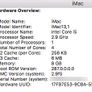 Apple iMac 21.5" Late 2012 Image 4