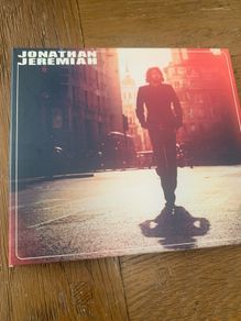 Jonathan Jeremiah - Good Day