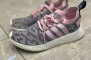 Adidas Boost Womens trainers 8uk 42eu