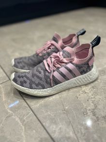 Adidas Boost Womens trainers 8uk 42eu