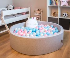 Ball pool