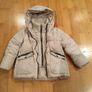 Zara Girls Down Jacket, size- 7years Image 5
