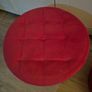 OHS Hot Pink Ottoman boxes x 2 Image 4