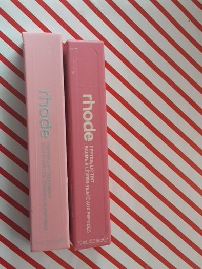 Rhode lipgloss