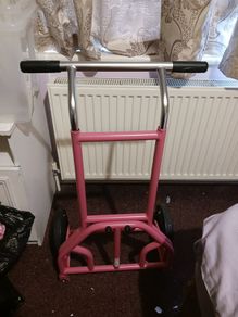 Hand truck