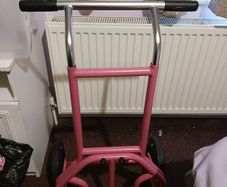 Hand truck