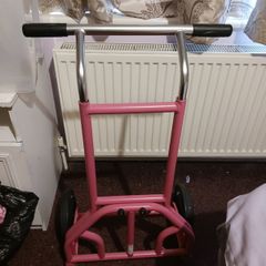 Hand truck