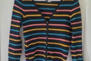 Ladies cardigan