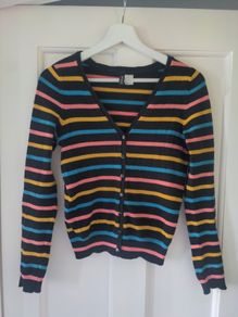 Ladies cardigan