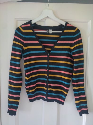 Ladies cardigan