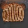 Teddy Bear ceiling light Image 2