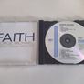 George Michael - Faith Cd Image 3