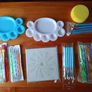 Complete Mandala Dot Painting Starter Bundle Image 2