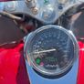 2015 honda shadow VT750 super low miles 3450 Image 7
