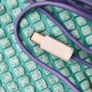 Official Nintendo GameCube GBA Link Cable. Image 3