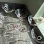 Martini glasses Image 2