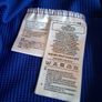 Leinster Rugby.  Official Adidas Leinster Rugby Drill Top Training Top. Not A Leinster Jersey.  Collect In Dublin Or Receive Via Post. Image 10