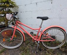 Children's 24'' Bike Riverside