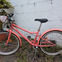 Children's 24'' Bike Riverside