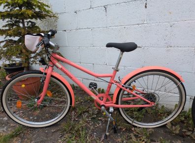 Children's 24'' Bike Riverside