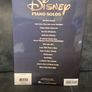 Disney Piano Solos. Image 2