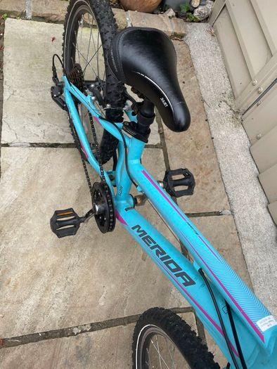 Kids Bike 19"