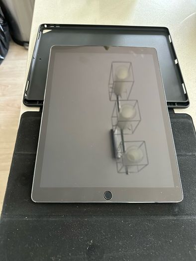 iPad Pro 12.9, 1st generation, 32 Gb, space grey
