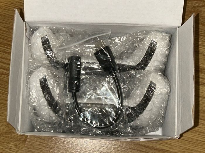 2.4G Wireless M15 Plus