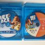 Ice Age (Blue Sky Studios) 2002-2012 (Movies 1-4) [Blu-ray 4x Animated Movies] Image 7