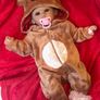 Reborns By Laura.  Introducing Lacy Heavy, Weighted Newborn Reborn Doll. Welcome to View Image 3