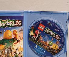 ps4 lego