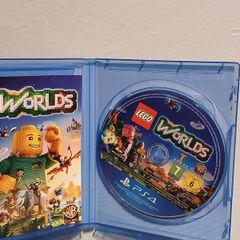 ps4 lego
