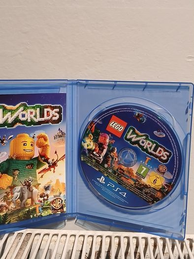 ps4 lego