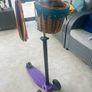 Micro scooter Image 2
