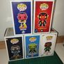 DC Heroes Funko Pop Bundle Image 3