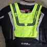 Oxford Motorcycle Jacket Image 4