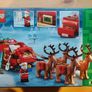 Lego Icons 40499 Santa's Sleigh Image 2