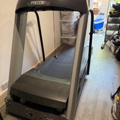Treadmill Free Of Charge to take away
