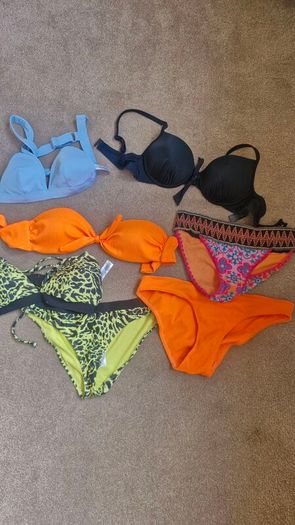womens bikinis