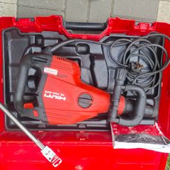 HILTI TE700 230v warranty 6-months/fully serviced
