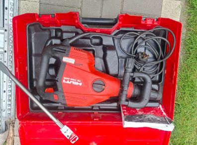 Hilti Te700 230v