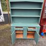 old cabinet Image 2