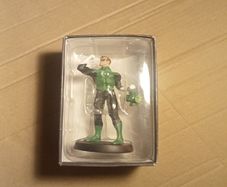 eaglemoss  figure collection