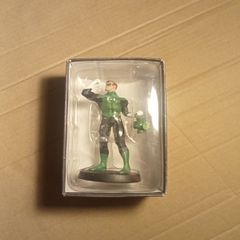 eaglemoss  figure collection