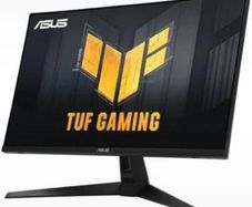 Asus Tuff gaming 4K monitor