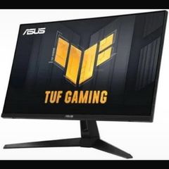 Asus Tuff gaming 4K monitor