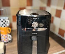 Air Fryer Tefal Easy Fry & Grill