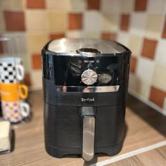 Air Fryer Tefal Easy Fry & Grill