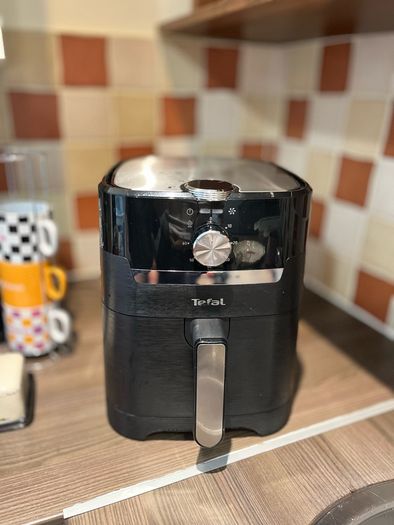 Air Fryer Tefal Easy Fry & Grill