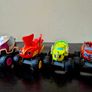 Blaze and the Monster Machines Bundles Image 7